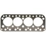 Ajusa 10012800 Gasket, Cylinder Head