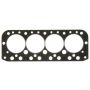 Ajusa 10012900 Gasket, Cylinder Head