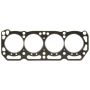 Ajusa 10013000 Gasket, Cylinder Head