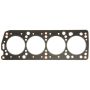Ajusa 10015600 Gasket, Cylinder Head