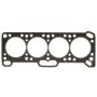 Ajusa 10017400 Gasket, Cylinder Head