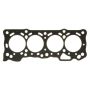 Ajusa 10018900 Gasket, Cylinder Head