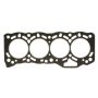 Ajusa 10021800 Gasket, Cylinder Head