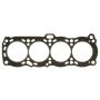 Ajusa 10023100 Gasket, Cylinder Head