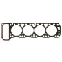 Ajusa 10027400 Gasket, Cylinder Head