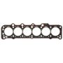Ajusa 10027710 Gasket, Cylinder Head