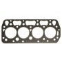 Ajusa 10028400 Gasket, Cylinder Head