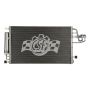 CSF 10489 A/C Condenser