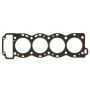 Ajusa 10033400 Gasket, Cylinder Head