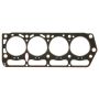 Ajusa 10039200 Gasket, Cylinder Head