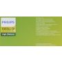 Philips 1003LLCP Philips LongerLife Miniature 1003LL Pack of 10
