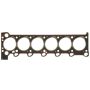 Ajusa 10040000 Gasket, Cylinder Head