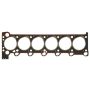 Ajusa 10040010 Gasket, Cylinder Head