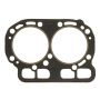 Ajusa 10043800 Gasket, Cylinder Head