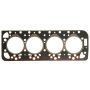 Ajusa 10046700 Gasket, Cylinder Head