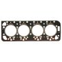 Ajusa 10046710 Gasket, Cylinder Head