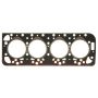 Ajusa 10046720 Gasket, Cylinder Head