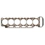 Ajusa 10047500 Gasket, Cylinder Head