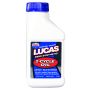 Lucas Oil Products 10058 Semi-Synthetic 2-Cycle Oil