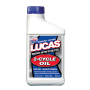 Lucas Oil Products 10059 Semi-Synthetic 2-Cycle Oil