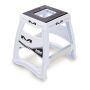 Matrix Concepts M64-100 M64 Elite Stand - White