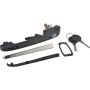 Autopart International Outside Door Handle 100620259