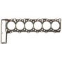 Ajusa 10063000 Gasket, Cylinder Head