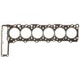 Ajusa 10063010 Gasket, Cylinder Head