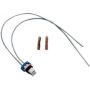 Autopart International Horn Connector 1006311089