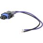 Autopart International Vehicle Speed Sensor Connector 1006311094