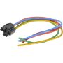 Autopart International Headlight Relay Connector 1006311143