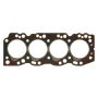 Ajusa 10072000 Gasket, Cylinder Head