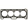 Ajusa 10078600 Gasket, Cylinder Head