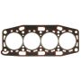 Ajusa 10079000 Gasket, Cylinder Head