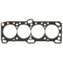 Ajusa 10079100 Gasket, Cylinder Head