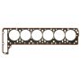 Ajusa 10080200 Gasket, Cylinder Head