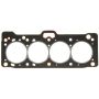 Ajusa 10080900 Gasket, Cylinder Head