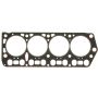 Ajusa 10081100 Gasket, Cylinder Head