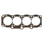 Ajusa 10081600 Gasket, Cylinder Head