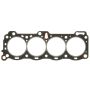 Ajusa 10082400 Gasket, Cylinder Head
