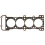 Ajusa 10083500 Gasket, Cylinder Head