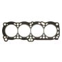 Ajusa 10084600 Gasket, Cylinder Head