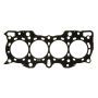 Ajusa 10085500 Gasket, Cylinder Head