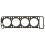 Ajusa 10087500 Gasket, Cylinder Head