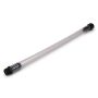 RJS SAFETY RJS2000049800 Filler Hose Utility Jug Clear