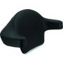 Mustang Motorcycle 76857 Mustang 08-21 Harley Electra Glide,Rd Glide,Rd King,Str Glide Touring Arm Wrap - Black