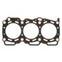 Ajusa 10091700 Gasket, Cylinder Head