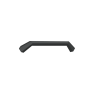 Road Armor 3141XFPRB 14-15 Chevy 1500 SPARTAN Front Bumper Bolt-On Pre-Runner Guard - Tex Blk