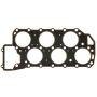 Ajusa 10093500 Gasket, Cylinder Head