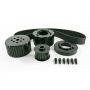 Top Street Performance 10097BK Gilmer Style Pulley Kit